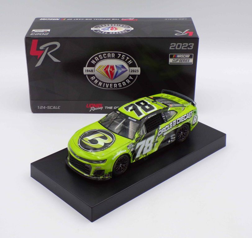 Circle B Auction
