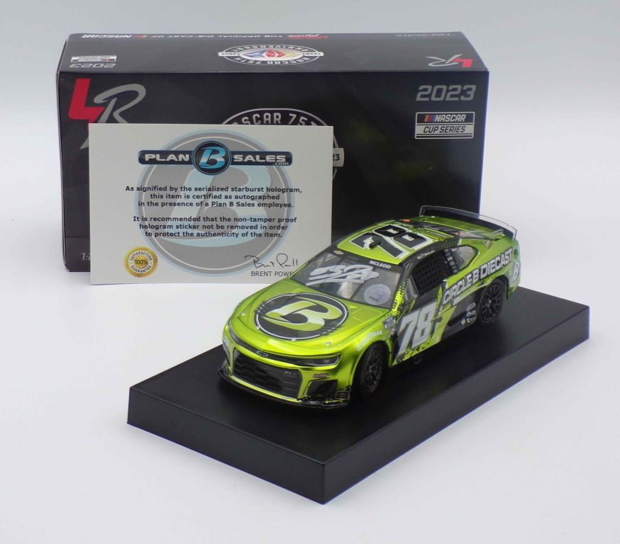 Circle B Auction