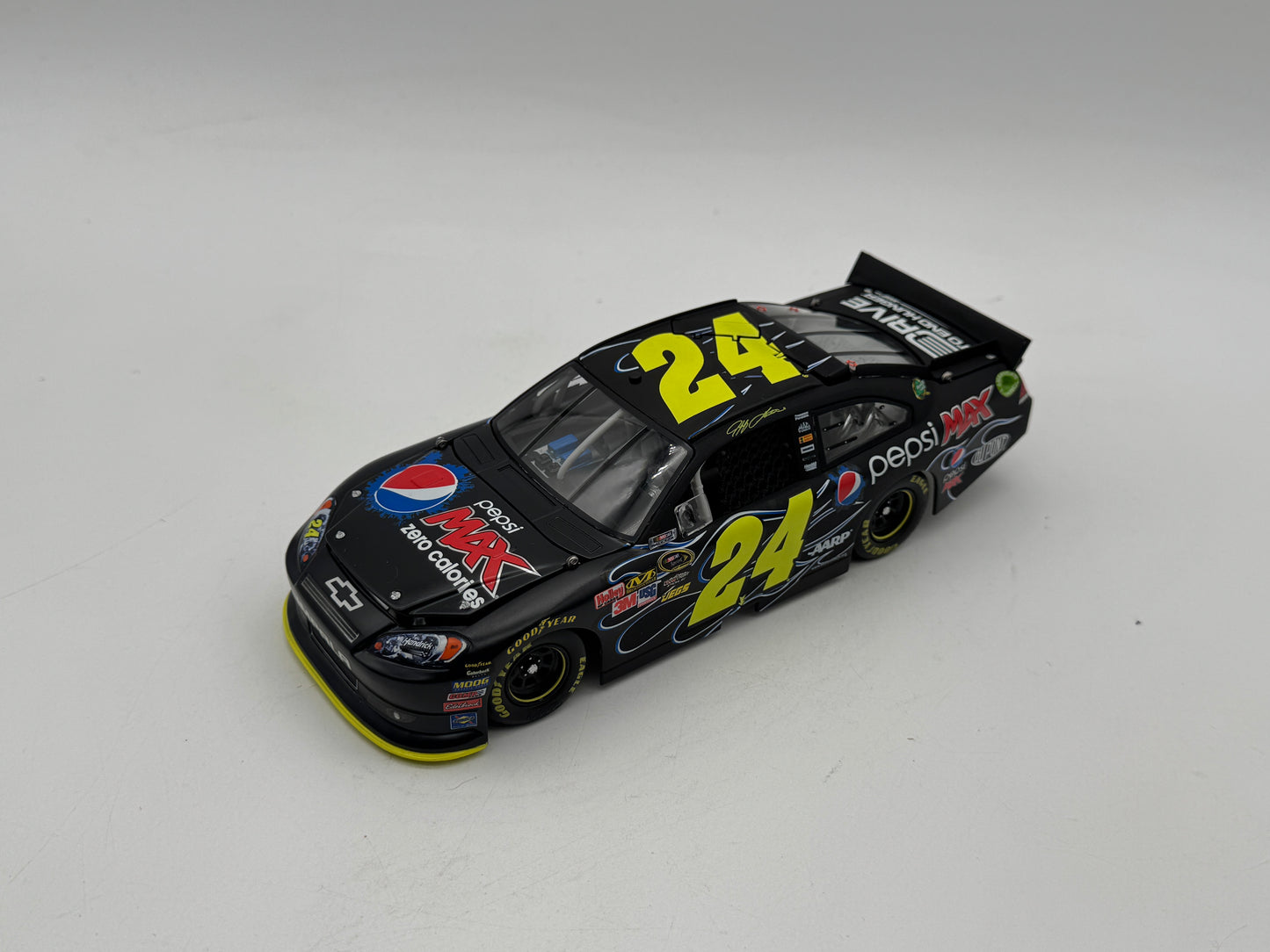 Item F790 - Jeff Gordon #24 2011 Pepsi Max *No Box*