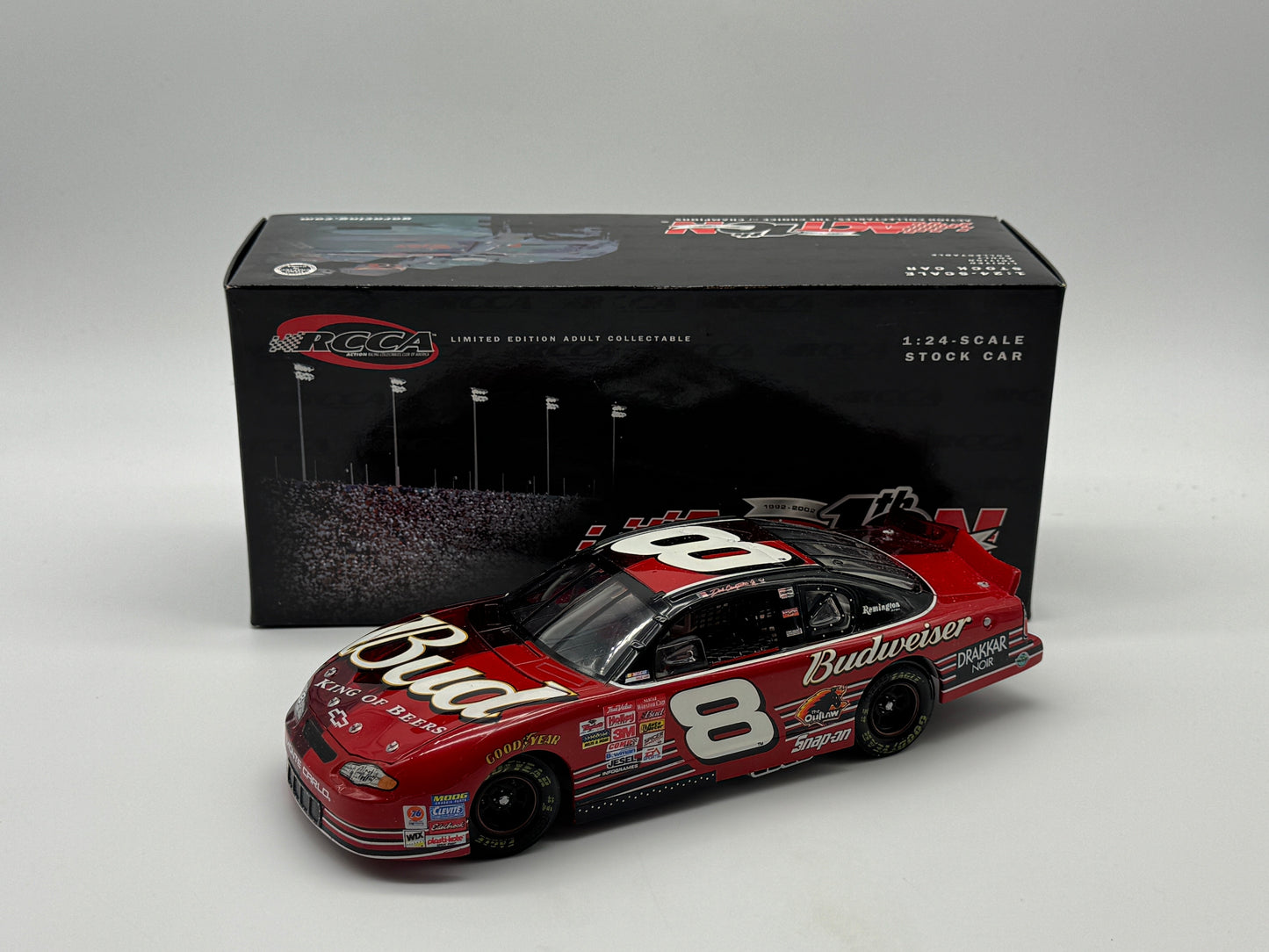 Circle B Auction