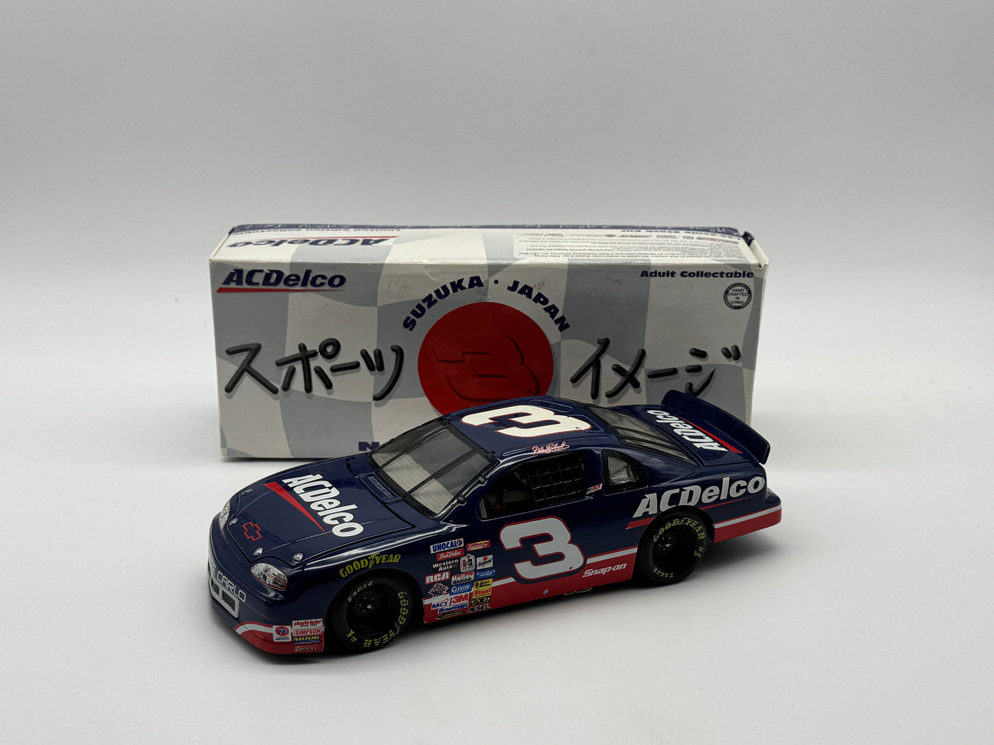 Circle B Auction