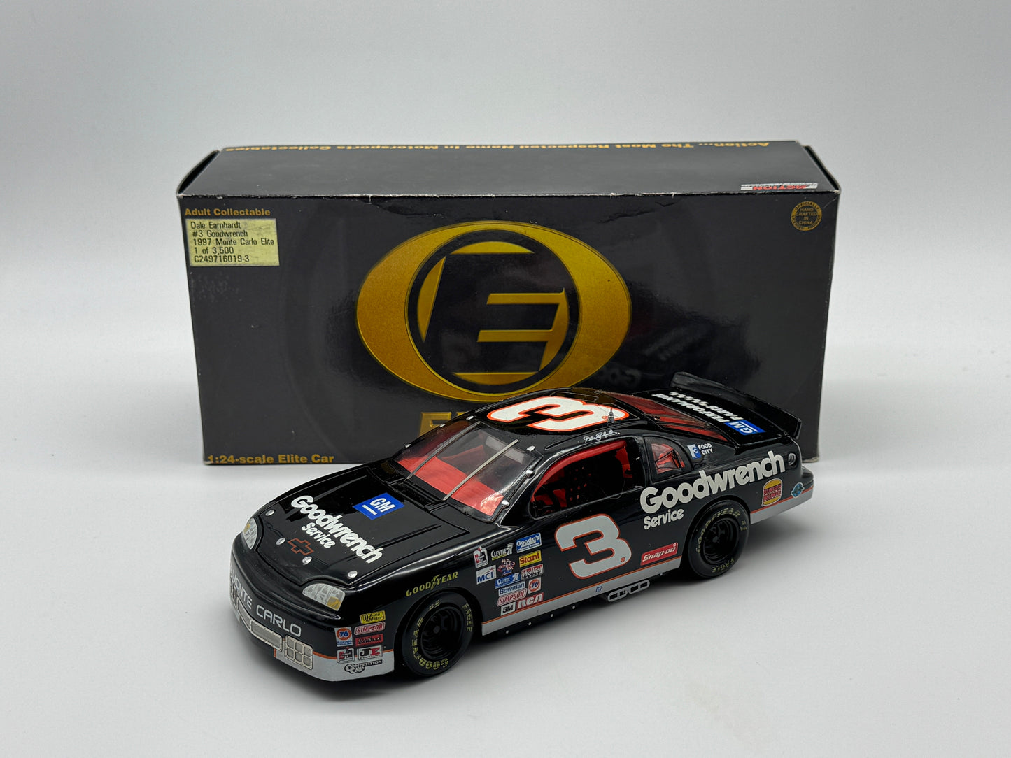 Circle B Auction