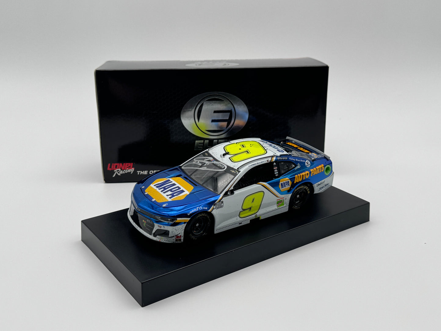 Circle B Auction