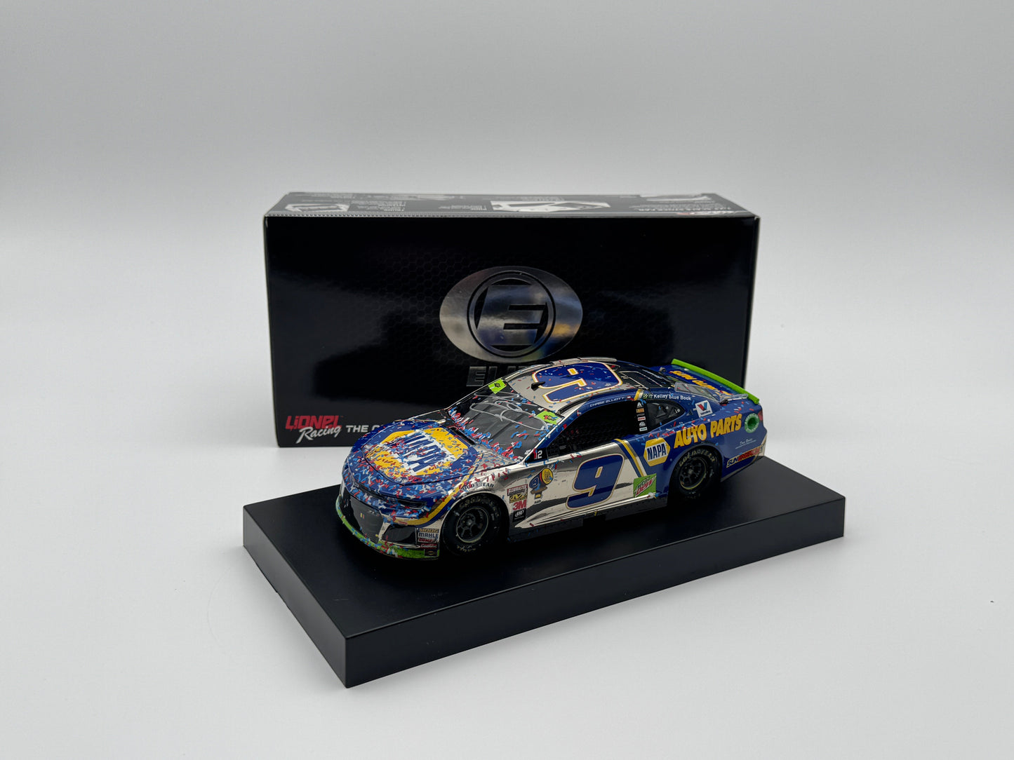Circle B Auction