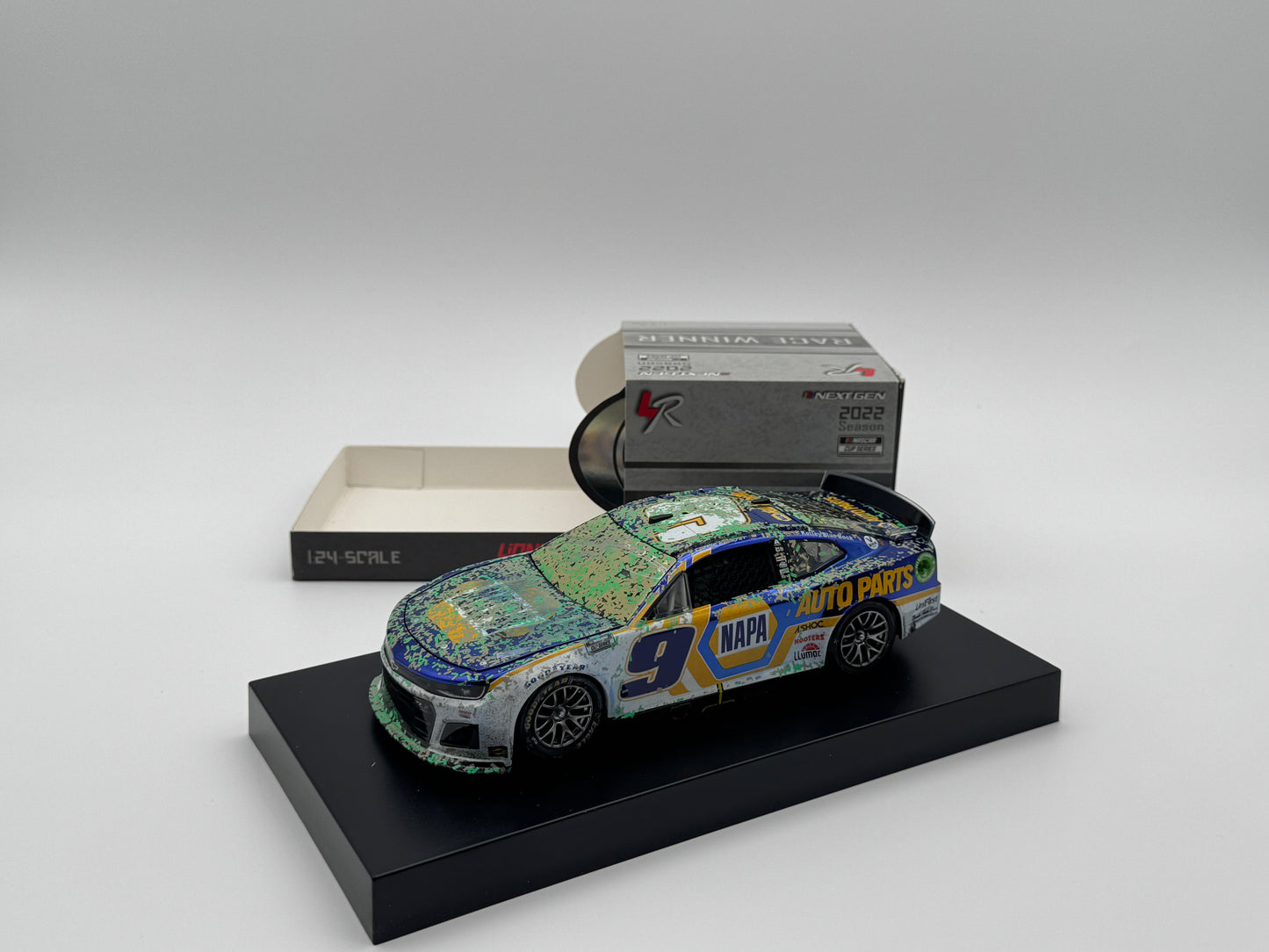 Circle B Auction