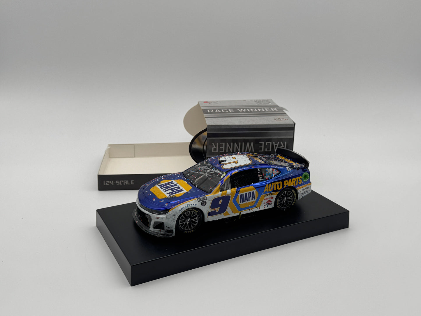 Circle B Auction