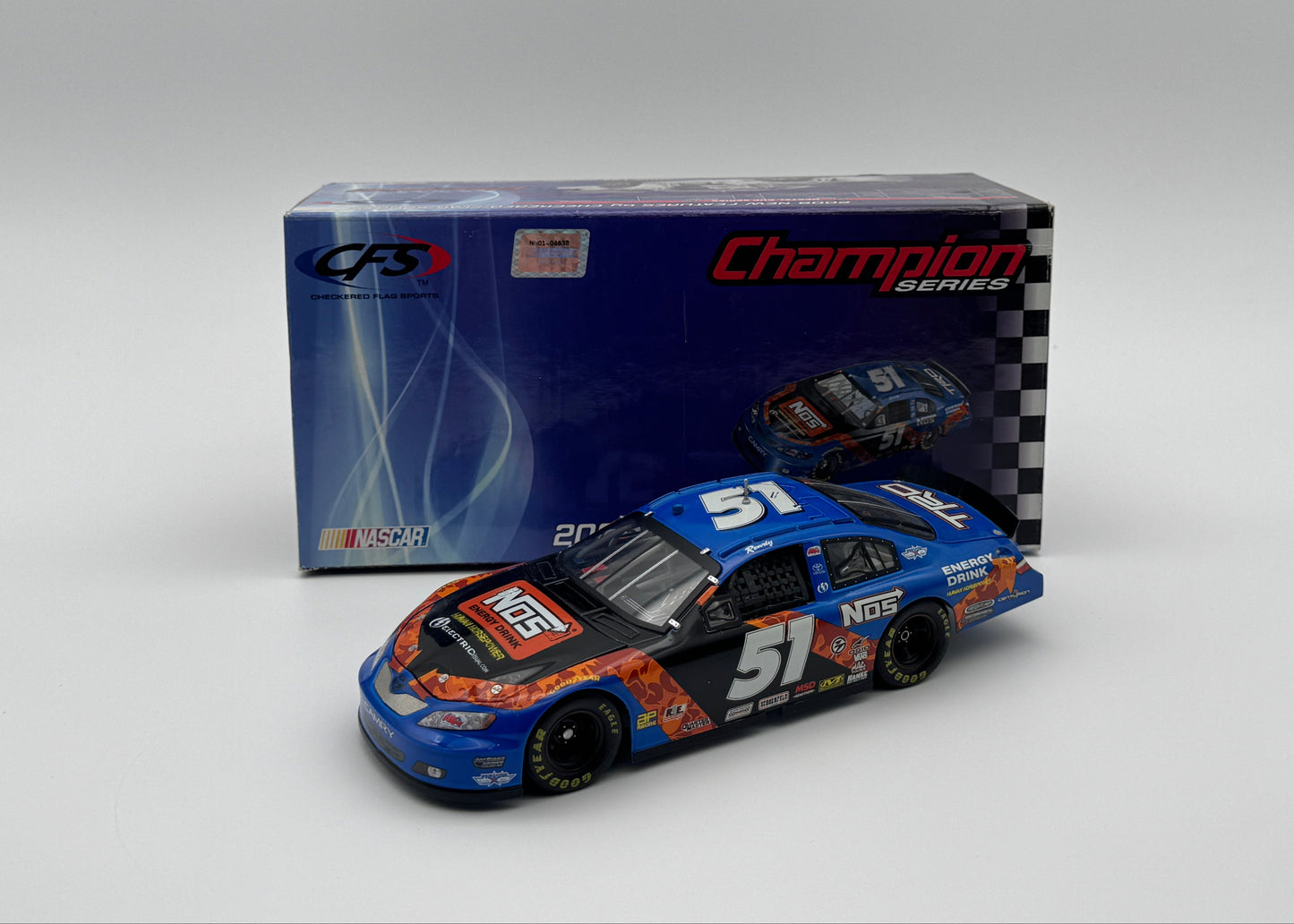 Circle B Auction