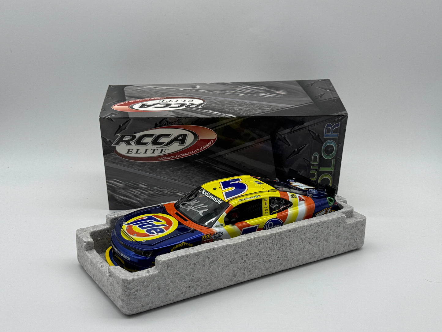 Circle B Auction