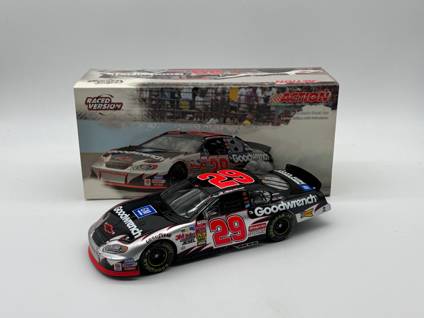Circle B Auction