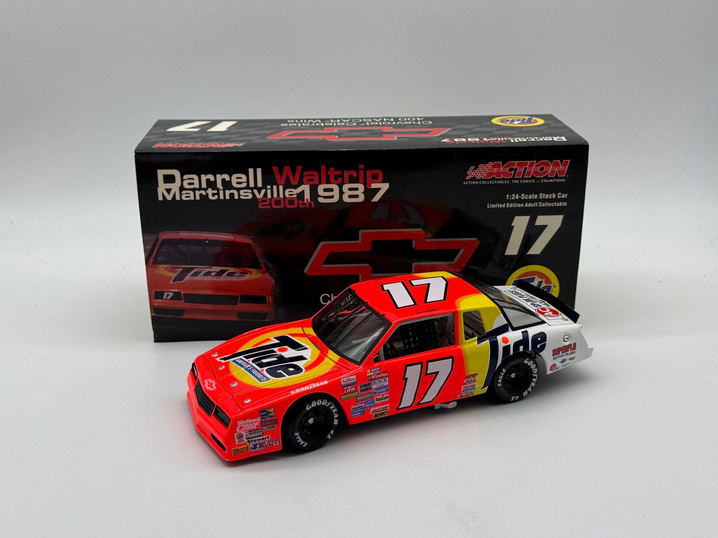 Circle B Auction