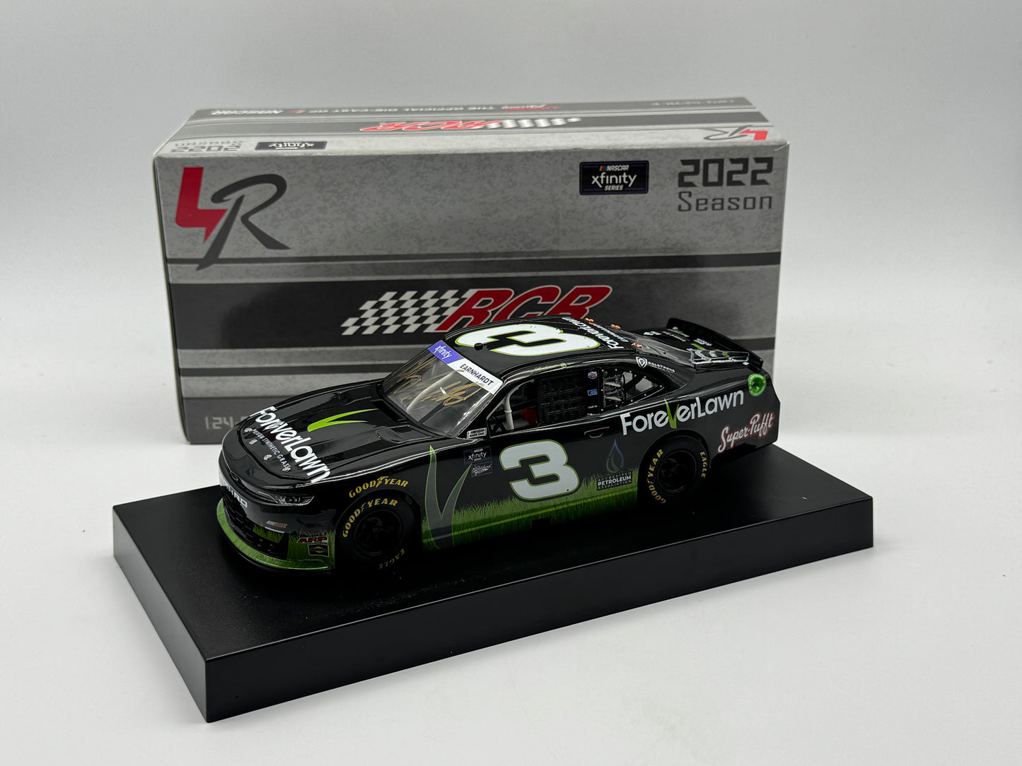 Circle B Auction