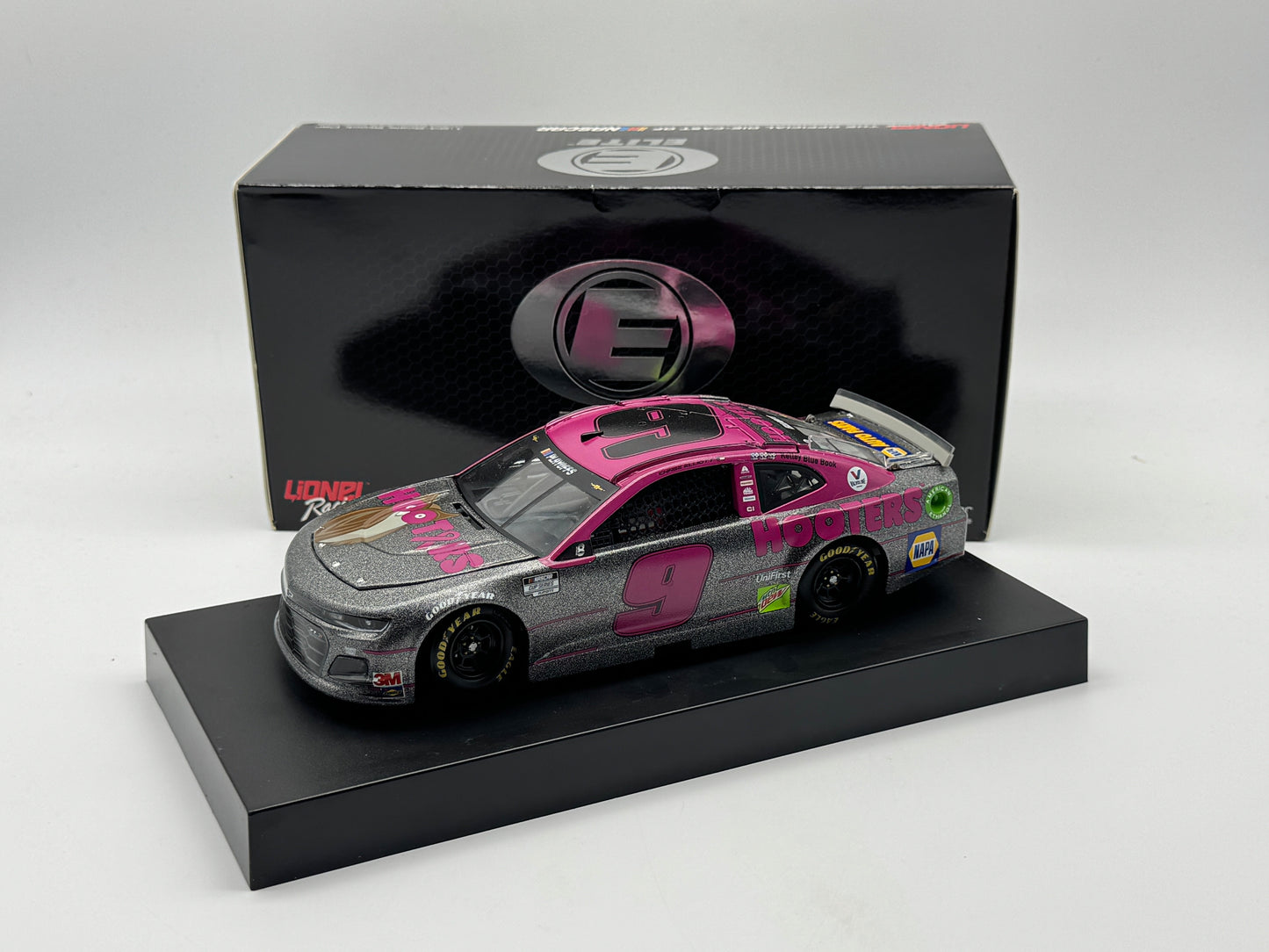 Circle B Auction