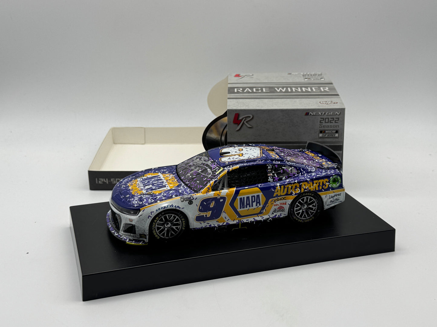 Circle B Auction