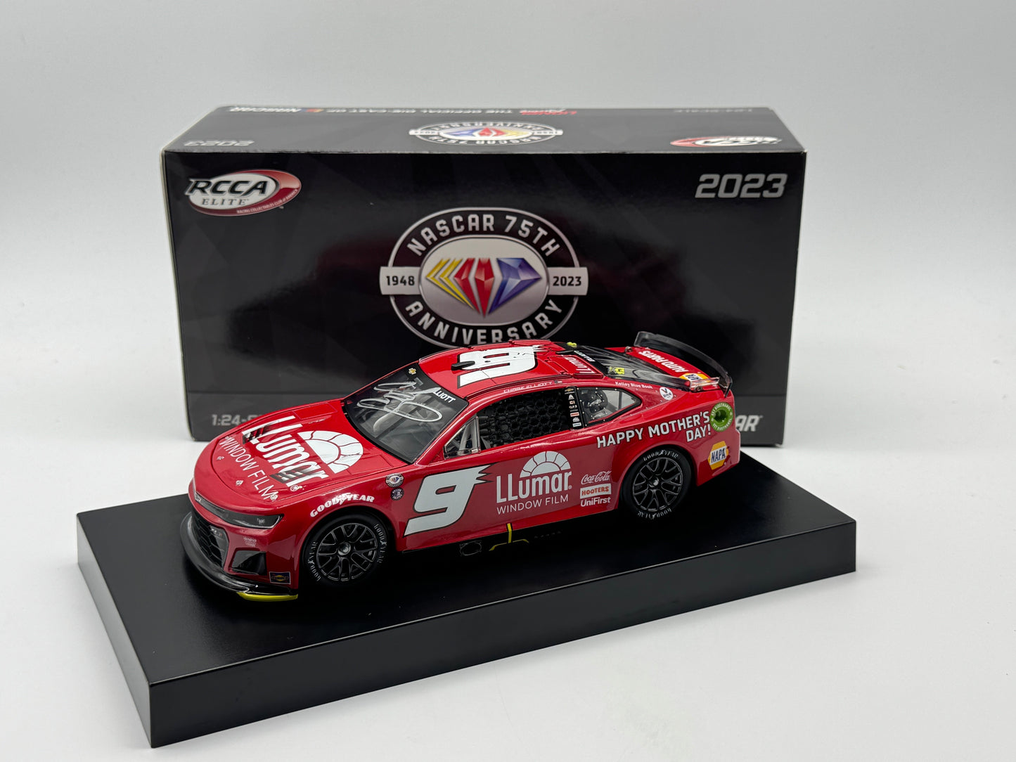 Circle B Auction