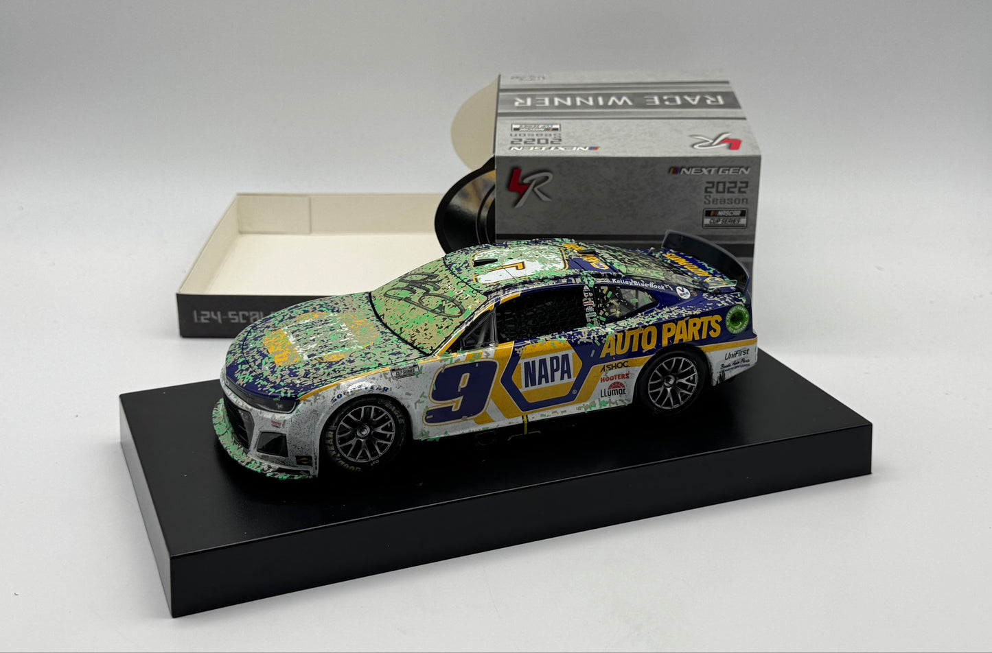 Circle B Auction