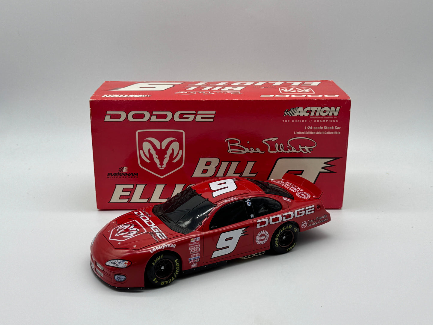 Circle B Auction