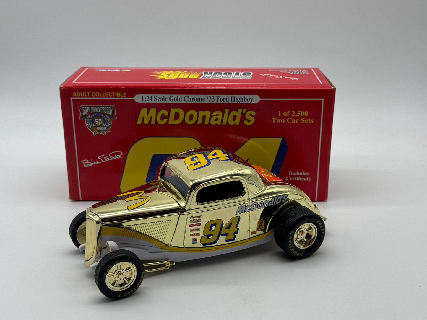 Circle B Auction