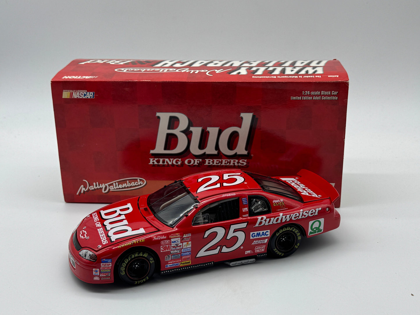 Circle B Auction
