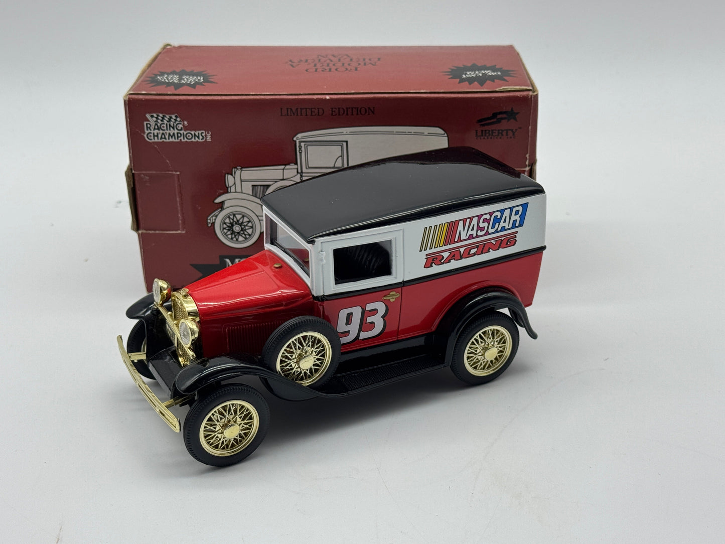Circle B Auction