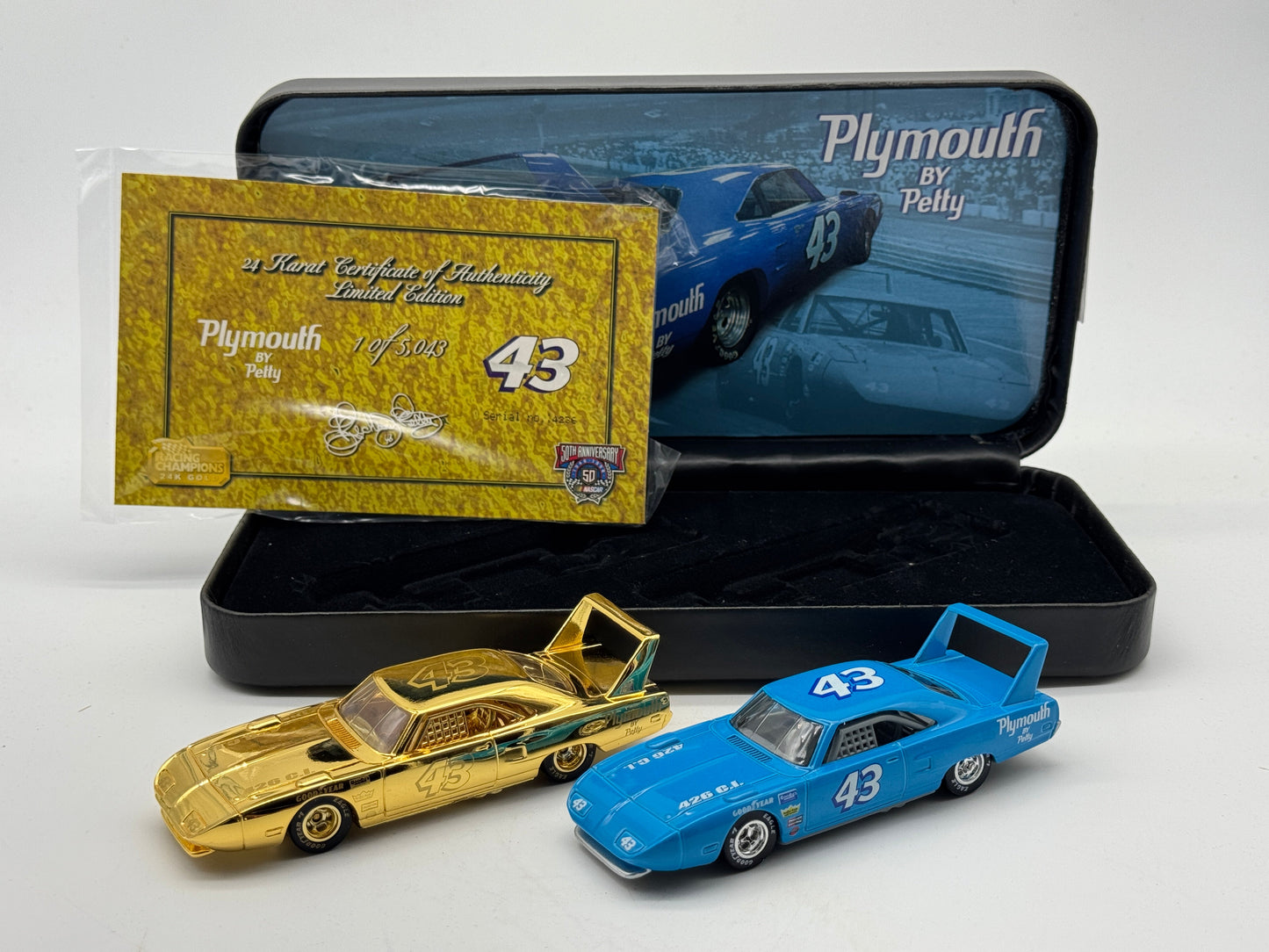 Circle B Auction