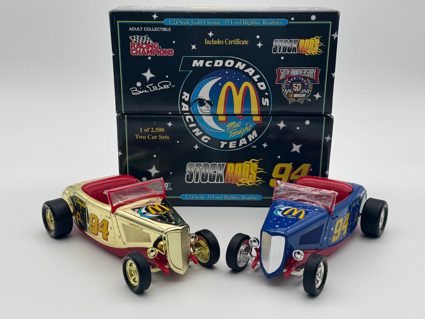 Circle B Auction