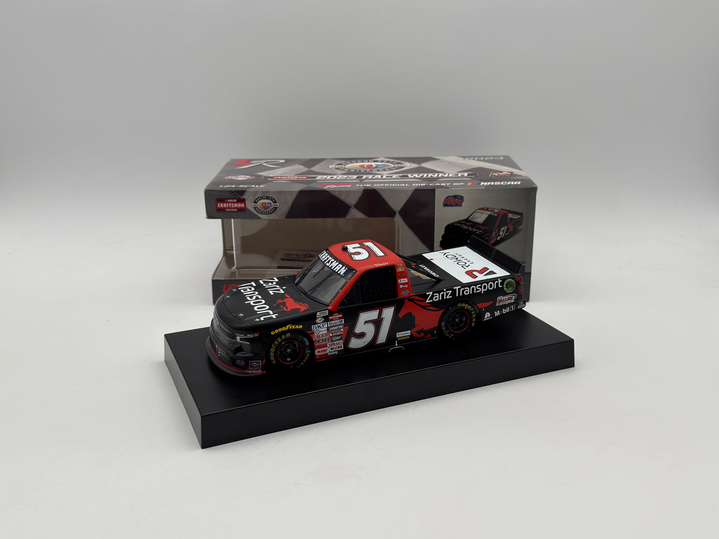 Circle B Auction