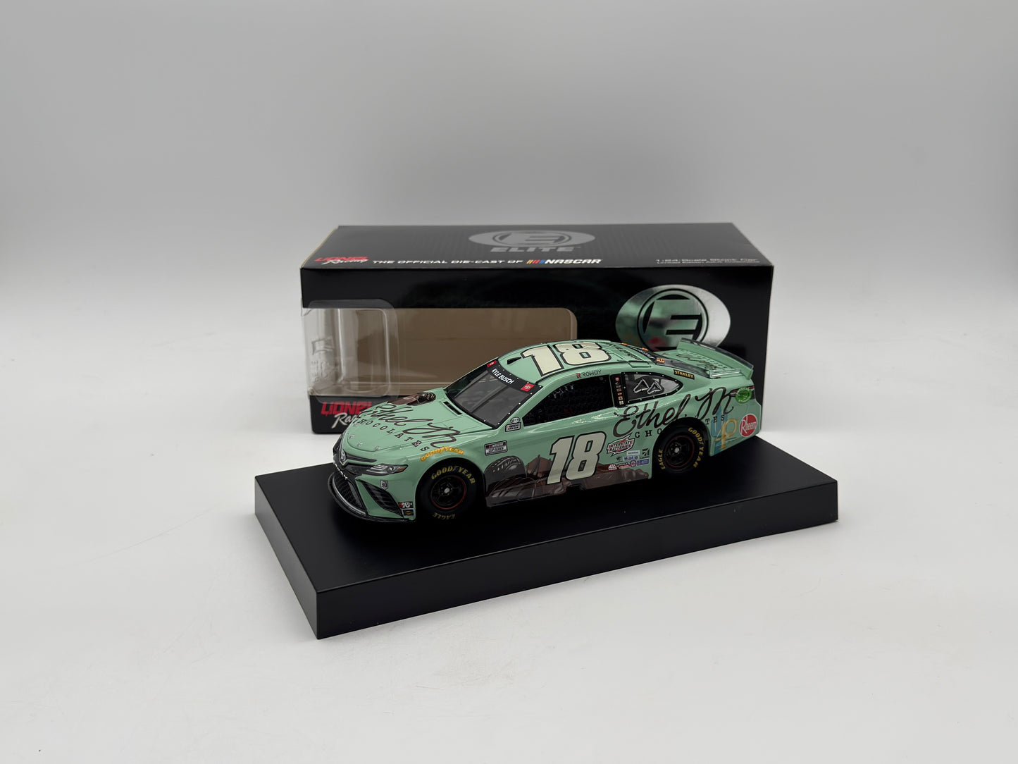 Circle B Auction