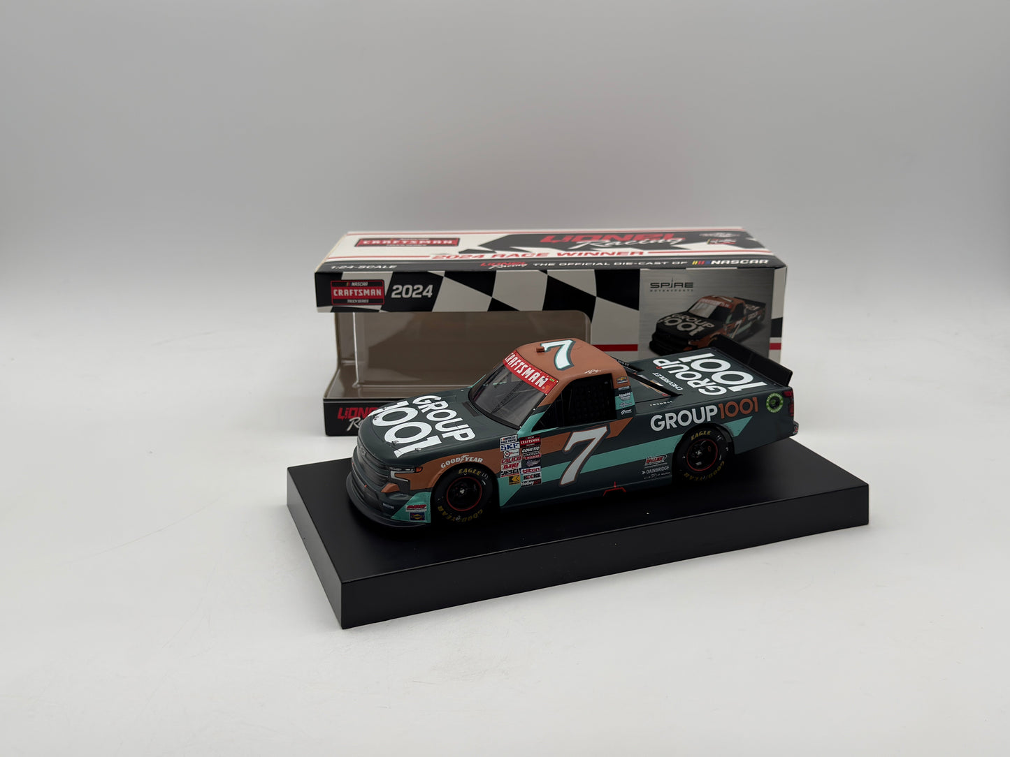Circle B Auction