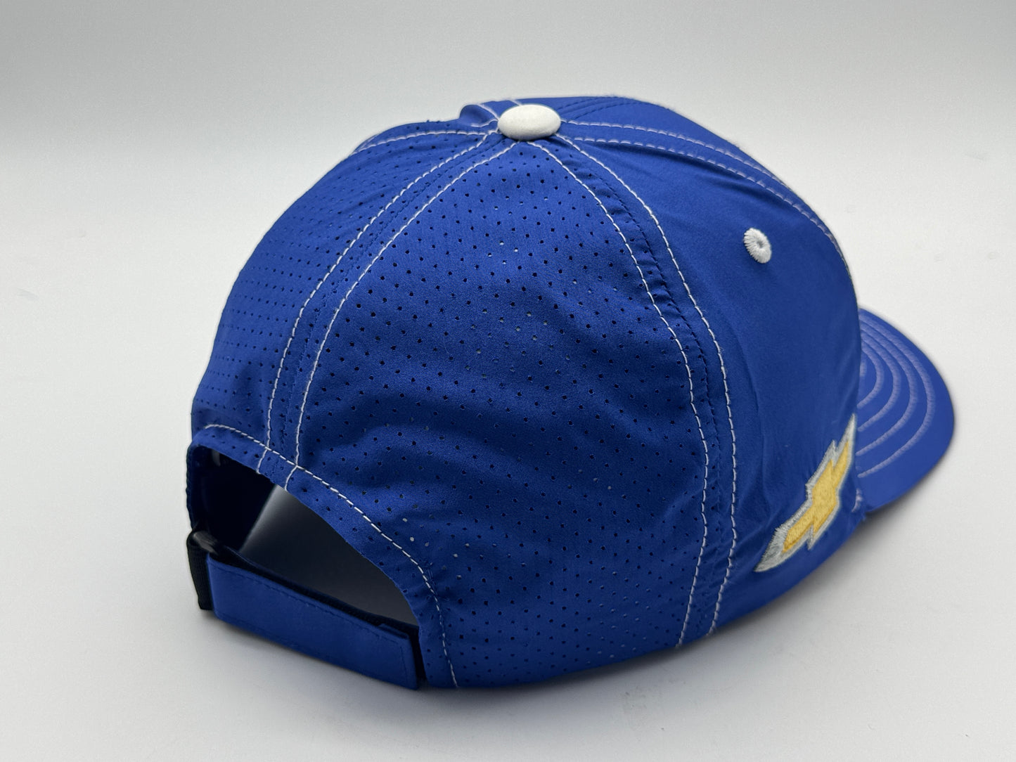 Item N419 - Kyle Larson HendrickCars.com HAT OSFM Autographed