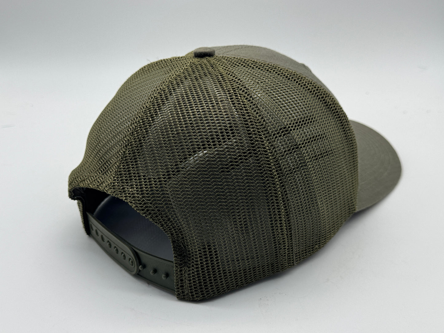Item N439 - Black Rifle Coffee Company Hat OSFM Autographed