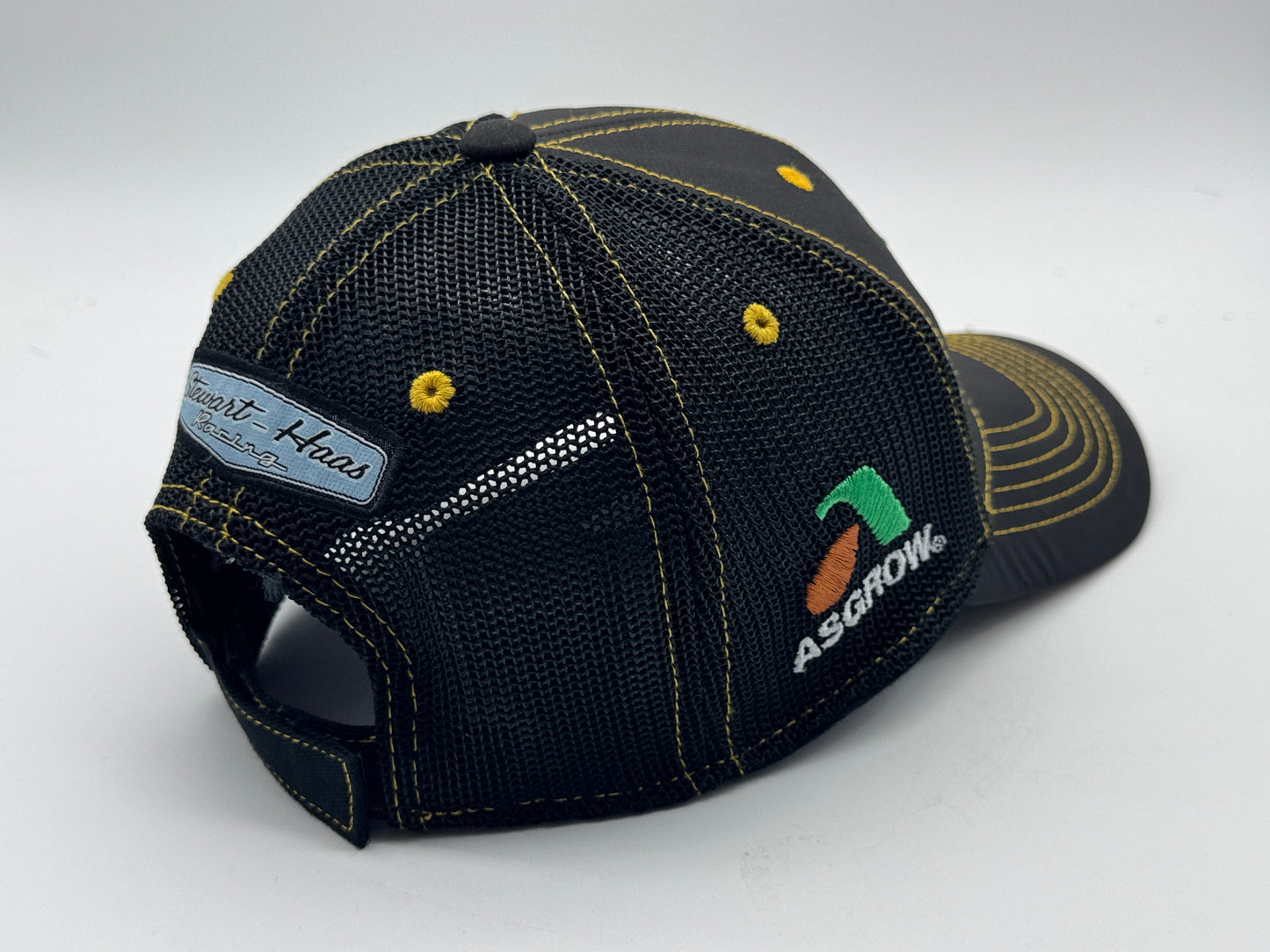 Item N447 - Chase Briscoe DEKALB Hat OSFM