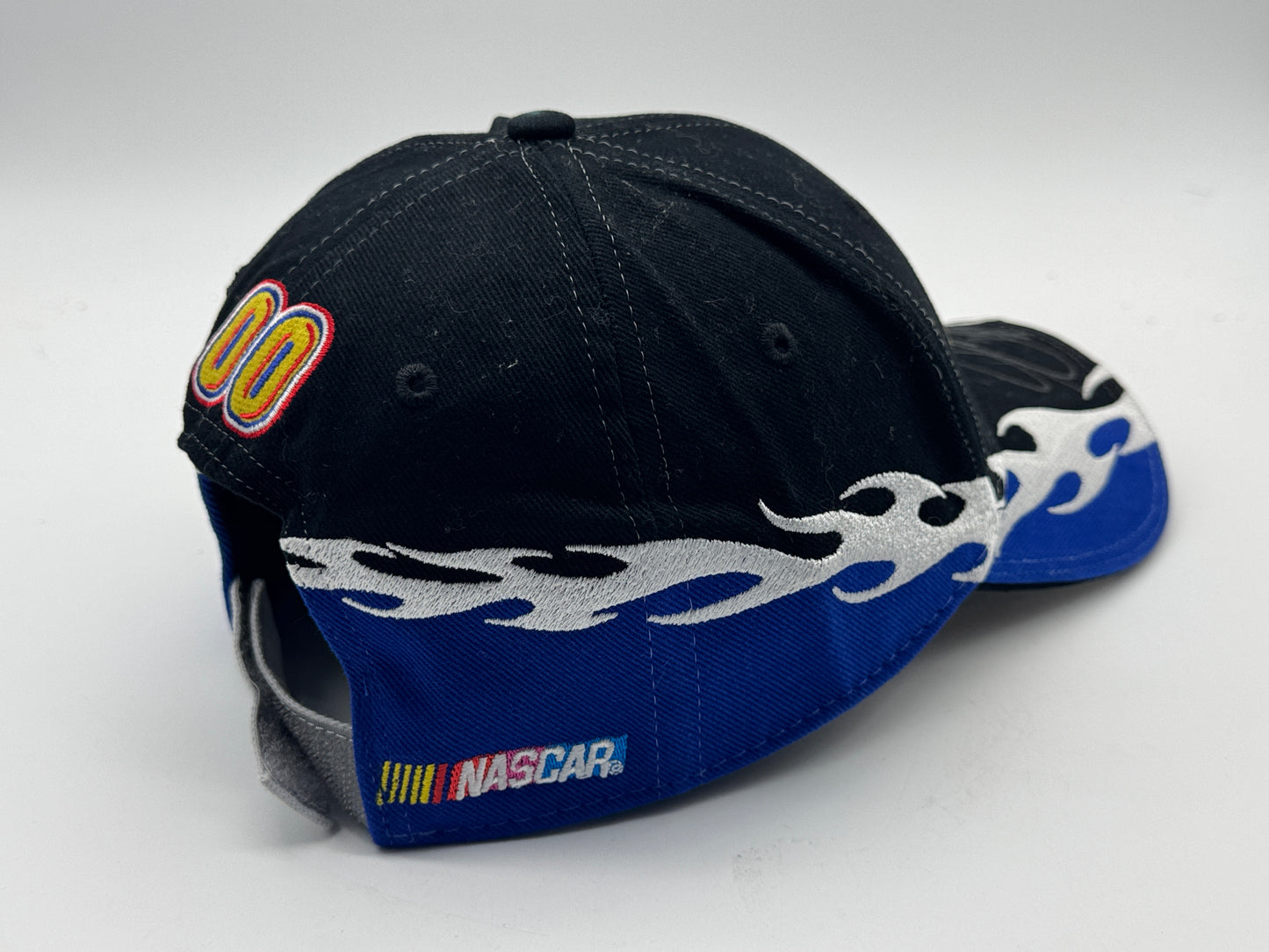 Item N455 - David Reutimann Aarons Hat OSFM Autographed
