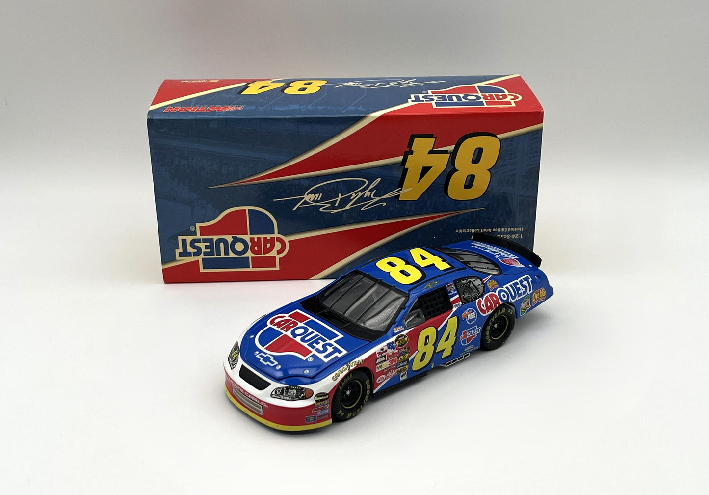 Circle B Auction