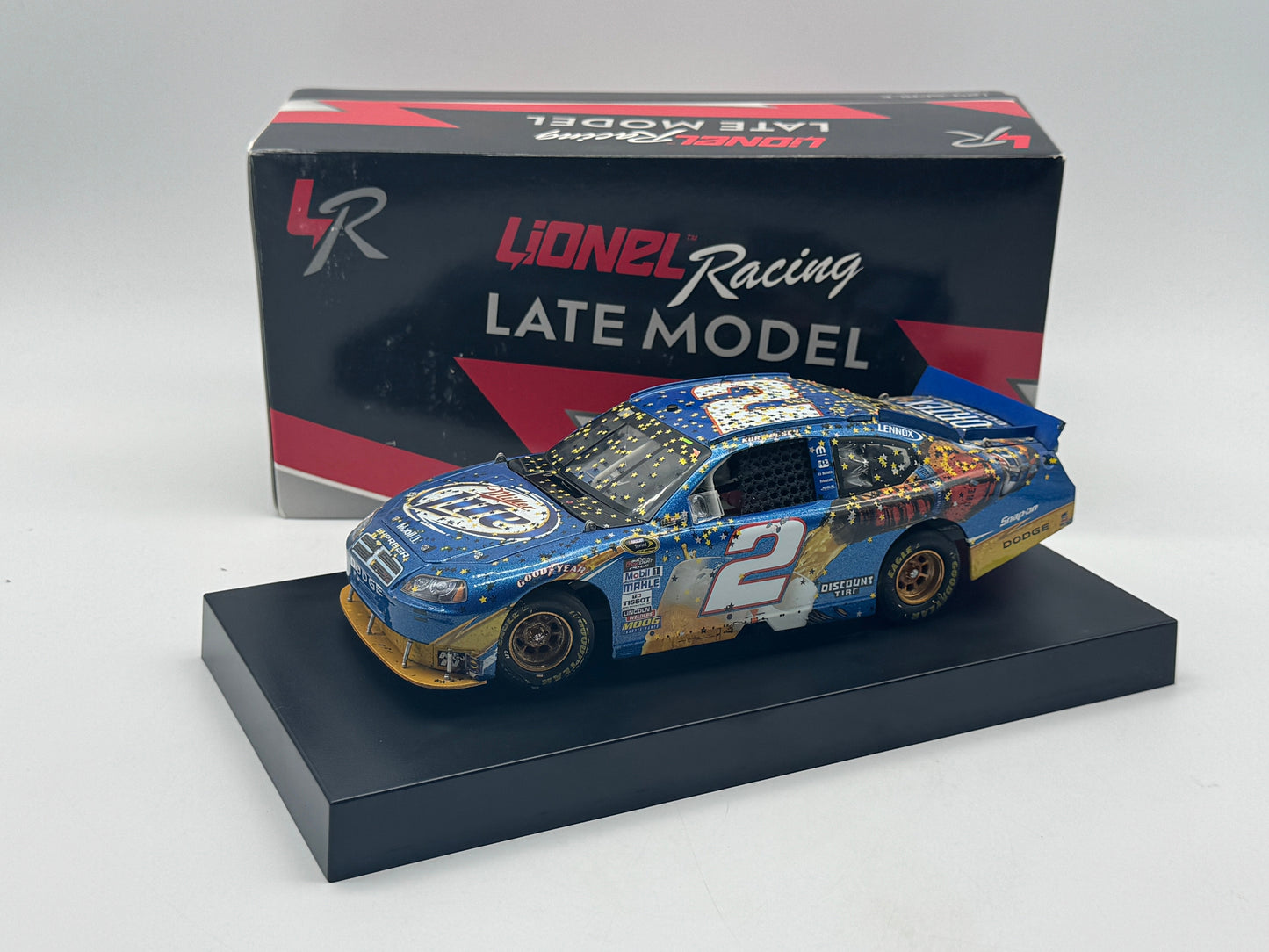 Circle B Auction