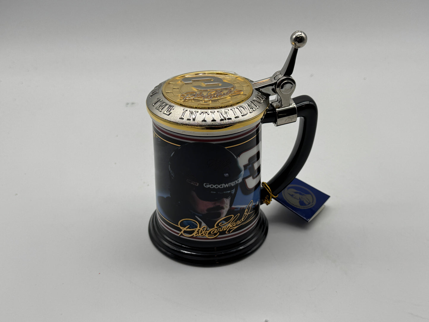 Circle B Auction