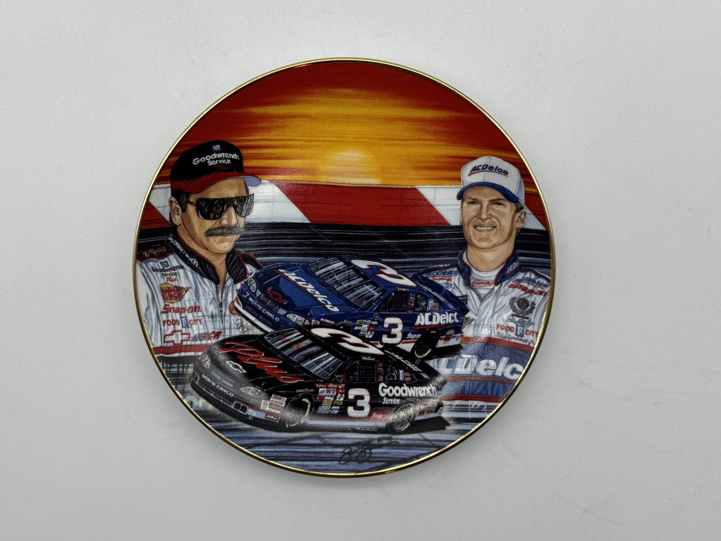 Circle B Auction