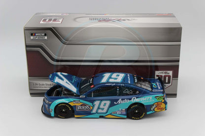 Item CL25-015 - Martin Truex Jr 2021 Auto-Owners / Sherry Strong 1:24 Nascar Diecast