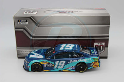 Item CL25-015 - Martin Truex Jr 2021 Auto-Owners / Sherry Strong 1:24 Nascar Diecast