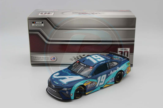 Item CL25-015 - Martin Truex Jr 2021 Auto-Owners / Sherry Strong 1:24 Nascar Diecast