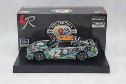 B - Item CL25-040 - Noah Gragson 2023 Sunseeker Resort 1:24 Nascar Diecast
