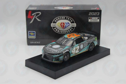 B - Item CL25-040 - Noah Gragson 2023 Sunseeker Resort 1:24 Nascar Diecast