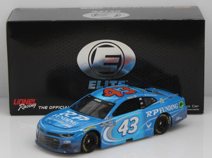 Item CL25-047 - Erik Jones 2021 RP Funding 1:24 Elite Nascar Diecast