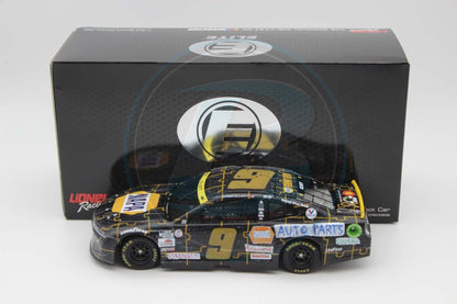 Item CL25-122 - Chase Elliott 2021 NAPA / Children's Healthcare of Atlanta 1:24 Elite Nascar Diecast
