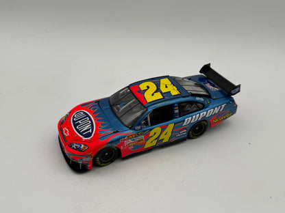 Item F709 - Jeff Gordon #24 2008 Dupont Salute/Troops *No Box*