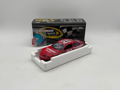 Item F925 - Matt Kenseth #20 Husky Tools Kansas Win 2013 Camry **Autographed**
