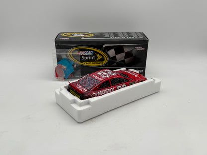 Item F925 - Matt Kenseth #20 Husky Tools Kansas Win 2013 Camry **Autographed**