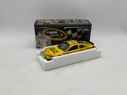 Item F933 - Matt Kenseth #20 Dollar General Bristol Win 2013 Camry **Autographed**