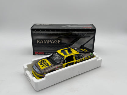 Item F948 - Matt Kenseth #17 Best Buy 2012 Fusion Rampage