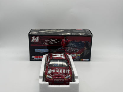 Item G029 - Tony Stewart #14 Old Spice Swagger 2009 Impala SS