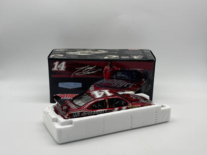 Item G029 - Tony Stewart #14 Old Spice Swagger 2009 Impala SS